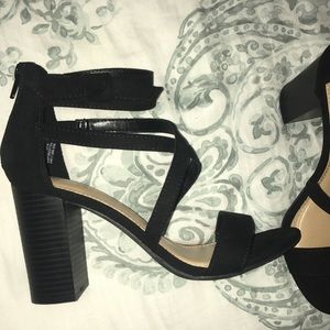 Lauren Conrad heels